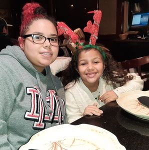 Meet your Posher, Brandy